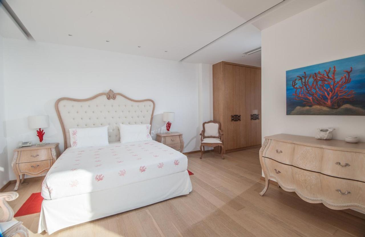 Villa Dimitra By Elounda Island View Villas Exterior foto